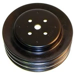 Mercruiser 7.4L 8.2L V8 Pulley Circulati. Pump 3 Groovev-belt 7"DIA 19692T01. Fixed Price $200.86.