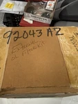 Quicksilver Oil Filter Relocate Kit. Fixed Price $300.00.