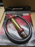 Mercury Oil Drain Pump. Fixed Price $35.00.