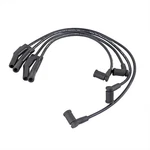 2000 2001 2002 2003 2004 Ford Focus L4 2.0L Ignition Spark Plug Wires 8MM. Fixed Price $19.41.