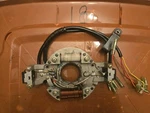 Suzuki Dt 9.9 Hp Oil Injection Outboard Stroke Stator Assembly 32101-92D11. Fixed Price $83.38.
