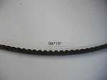 Volvo Penta Sterndrive 967191 V-belt Oem 966388. Fixed Price $34.99.