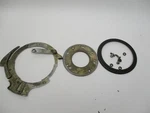 0386108 0318910 322435 Omc Evinrude Johnson 10-40 Hp Retainer And Link Assembly. Fixed Price $16.99.