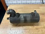 Yanmar 315 6LP-STP 6LPA-STZC Oil Cooler Engine Motor. Fixed Price $759.78.
