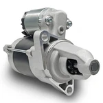 19612 New Starter Motor Replacement For 35HP Briggs & Stratton Vanguard V-twi.... Fixed Price $145.69.