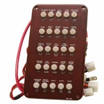 Bayliner Maxum 2900SE Boat Breaker Panel Brunswick 1849158 6 1/2 10 3/4 Inch. Fixed Price $116.67.