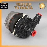 17-23 Aston Martin DB11 Auxiliary Circulation Water Pump HY538B592AB Oem 7K. Fixed Price $215.80.