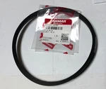 Yanmar Belt Sea Water Pump "M/19" 2GM 3GM 2YM 3HM Ysm Replaces Oem 104511-78780. Fixed Price $25.95.