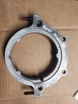 B137 Mercruiser 852940 Rear Main Oil Seal Housing Assembly Used. Fixed Price $110.00.