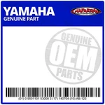 Yamaha Oem Collar 90387-126F8-00 Genuine Part For Motorcycle/atv/scooter. Fixed Price $21.99.