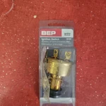 Bep 4-POSITION Brass Switch Accessory/off/ignition & Accessory/st. Fixed Price $6.50.