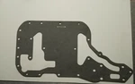 Detroit Diesel Oil Cooler Gasket For V71 & V92 Series Engines Part # 8923512. Fixed Price $42.00.