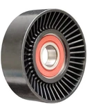 Dayco Drive Belt Tensioner Pulley For 1991 Mercury Cougar 5.0L V8. Fixed Price $48.07.