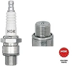 BUHXW-1 5526 Ngk Surface Gap Spark Plug For Omc Evinrude Johnson Marine. Fixed Price $6.95.