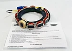 Cdi 173-3536 Johnson Evinrude 4CYL. Outboard 9 Amp Stator 583340, 583536, 763767. Fixed Price $199.95.