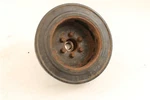 Bmw N52 E90 Crankshaft Pulley For 07-08 328I 3.0 7546087 Gas Free Shipping. Fixed Price $49.99.