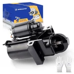 Mercruiser Volvo Penta Starter New For 4.3 5.0 5.7 6.2 7.4 8.1 8.2L V6 V8, Mercu. Fixed Price $107.66.