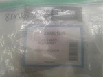 (1) Boat Marine Quicksilver 8M6001249 Condensor With Bracket. Fixed Price $7.88.