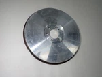 Nos 60S-70S Small & Big Block Chevy Aluminum Flywheel Sbc Bbc 168T Marine Boat. Fixed Price $175.00.