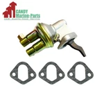 Fuel Pump For Volvo Penta Series Cylinder, Repl: 841161, AQ151, AQ171. Fixed Price $45.99.