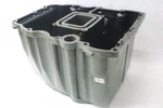 Yamaha 80 90 100 115 155 Hp Oil Pan Assembly Pn 67F-15311-01-5B Fits 1999-2003. Fixed Price $97.50.