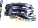 Suzuki DF60A Outboard Intake Manifold (13110-88L00) With 18137-88L02 Iac Valve. Fixed Price $80.75.
