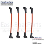 Sierra 18-5231-1 9 Inch Marine Spark Plug Wire Johnson/evinrude Outboard 582365. Fixed Price $38.64.