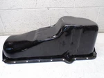 L1 94130 Mercruiser Oil Pan Oem 93476 200 898 V8 1982-1986. Fixed Price $109.95.