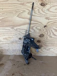 Oem 2000-07 DF25-DF30 30HP Suzuki Outboard Lower Unit 20" 55100-89J01-0EP. Fixed Price $350.00.