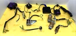 Mercury Ignition Electrical Parts 9.9EL 0T293139. Fixed Price $199.00.