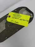 Detroit 52458196 60 Series Oil Cooler. Fixed Price $71.99.