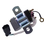 New Starter Relay 600-815-8940 For Komatsu PC200-6 PC120-6 PC220-6 PC230-6. Fixed Price $61.99.