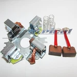 Starter Holder Brushes For Bosch 367 Dd International Bachoe 3964 Yumbo. Fixed Price $29.95.