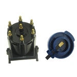 Regitar Usa RMR010 Tune-up Kit For Gm V-6 Delco Hvs. Fixed Price $47.65.