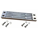 Performance Metals Yamaha Outboard Bracket Anode - Aluminum (00357A). Fixed Price $21.99.