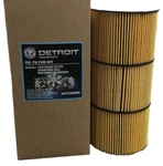 New Detroit Diesel A4731800909 Oil Filter Kit. Fixed Price $50.00.