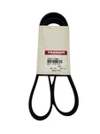 Genuine Yanmar 129671-77680 Alternator Belt For Diesel Engines 4JH4-TE, 4JH4-HTE. Fixed Price $49.59.