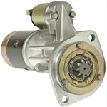 Starter For Isuzu Misc. Industrial Equipment 1982-1995 5811001290; 410-44012. Fixed Price $197.19.