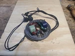 Johnson Evinrude Omc Armature Plate & Coils 584810 580856 580197 584477. Fixed Price $46.98.