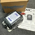 Genuine Nos 397123 Omc Johnson Evinrude 3/4 Cylinder 1970-1972 Amplifier. Fixed Price $500.00.