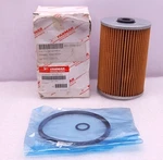Yanmar 41650-502330 Fuel Filter Element 41650502330. Fixed Price $108.63.