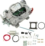 Edelbrock 1410 Performer 750 Cfm Barrel Square Bore With Electric Choke. Fixed Price $149.99.
