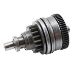 Kawasaki 650 750 800 900 1100 Zxi Stx Sts Sxi Starter Bendix Idler Gear. Fixed Price $36.95.