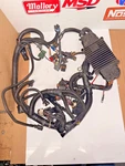 Oem Mercruiser Magnum Mpi Delco Ecm Fuel Injected 7.4L 454 11623453 + Wires. Fixed Price $849.99.