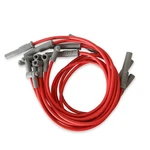 Msd 31369 Super Conductor Spark Plug Wire Set Red. Fixed Price $159.25.