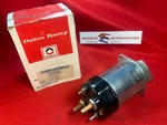 Nos Oem Delco Remy 89902 Solenoid Switch For Mercury Quicksilver. Fixed Price $39.99.
