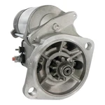 Starter For Bobcat Compact Excavator D1703EB D1703B 6670727; 410-52186. Fixed Price $149.19.