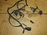 Omc Brp Johnson Evinrude Oem 25 & 35 Hp Cylinder Tiller Wiring Harness. Fixed Price $56.66.