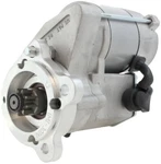 New Gear Reduction Starter For Chris Craft 4.6L 5.4L 1964-1966 Replaces MDU7019A. Fixed Price $289.15.