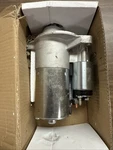 Db Electrical 410-14033 Starter Compatible With/replacement Ford Mini. Fixed Price $29.92.